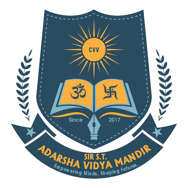 SIR S.T ADARSHA VIDYA MANDIR