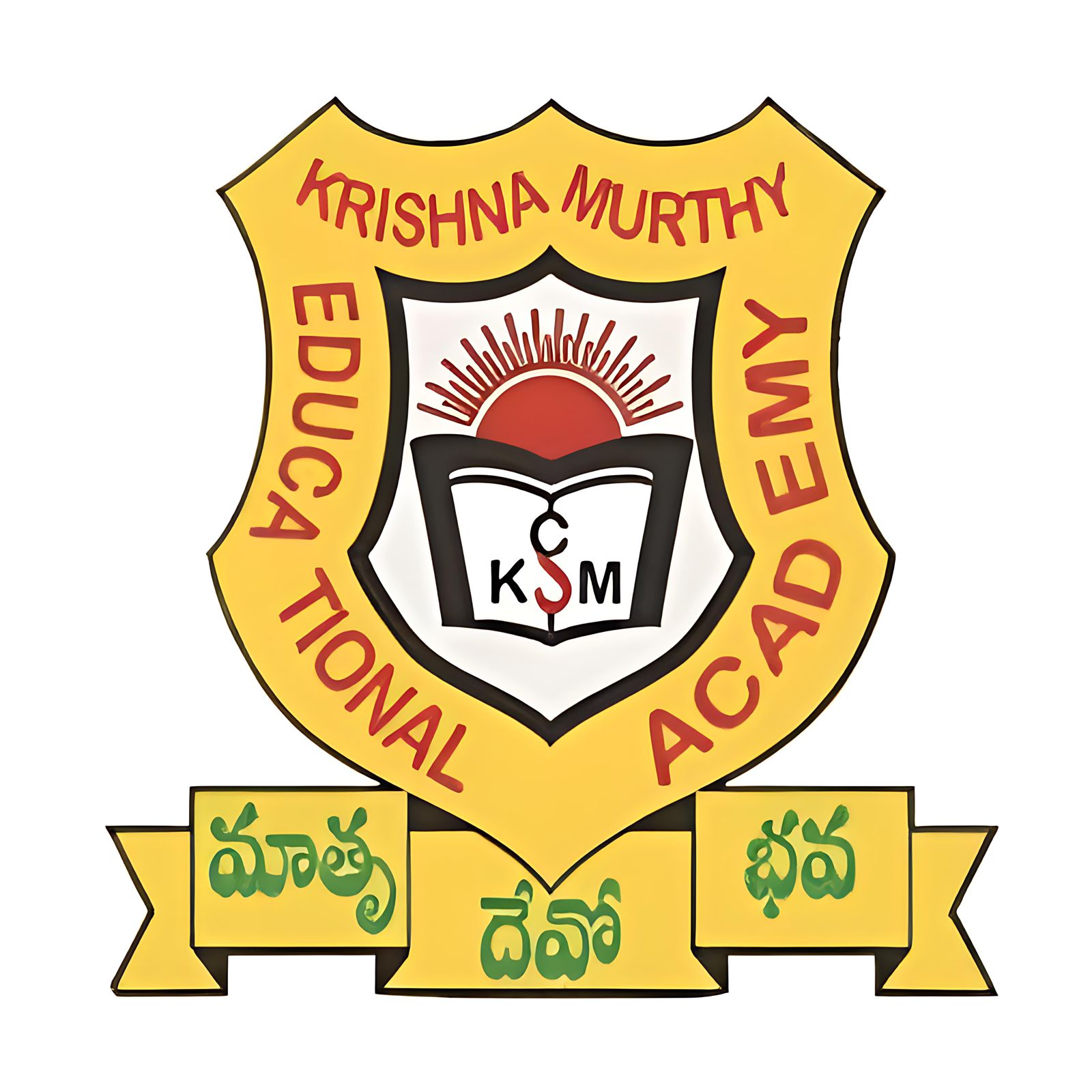 Krishna Teja Junior College