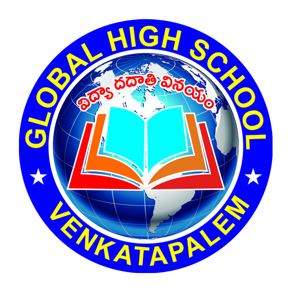 Global  High School logo