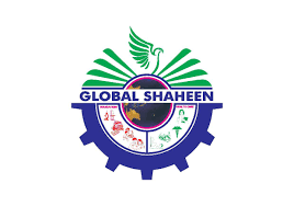 Global Shaheen College logo