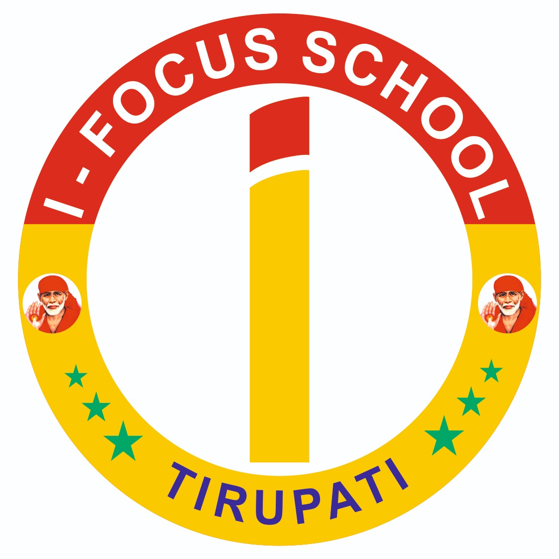 I Focus School