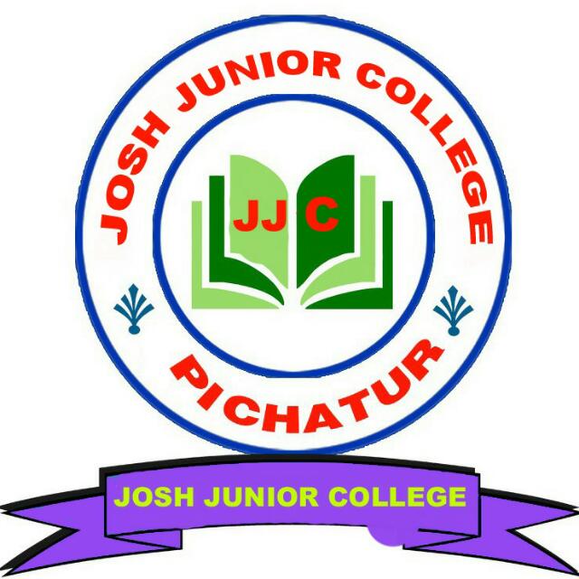 Josh Junior College logo