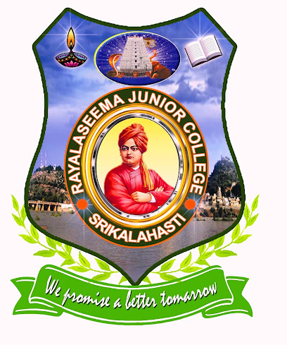 Rayalaseema Junior College