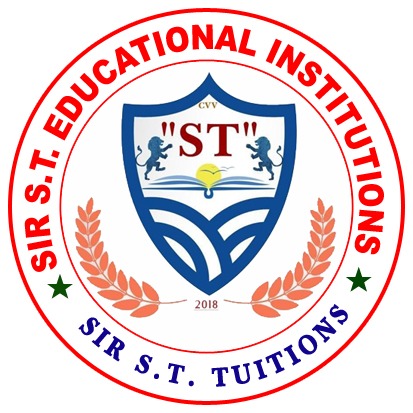 Sir S.T Tuitions