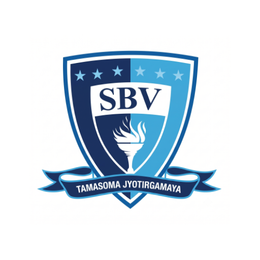 Sree Bhuvana Vidyalayam logo