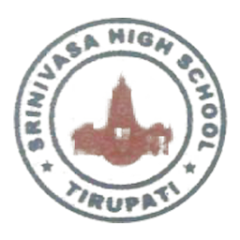 Srinivasa School
