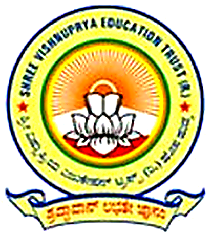 Vishnupriya College of Management Studies logo