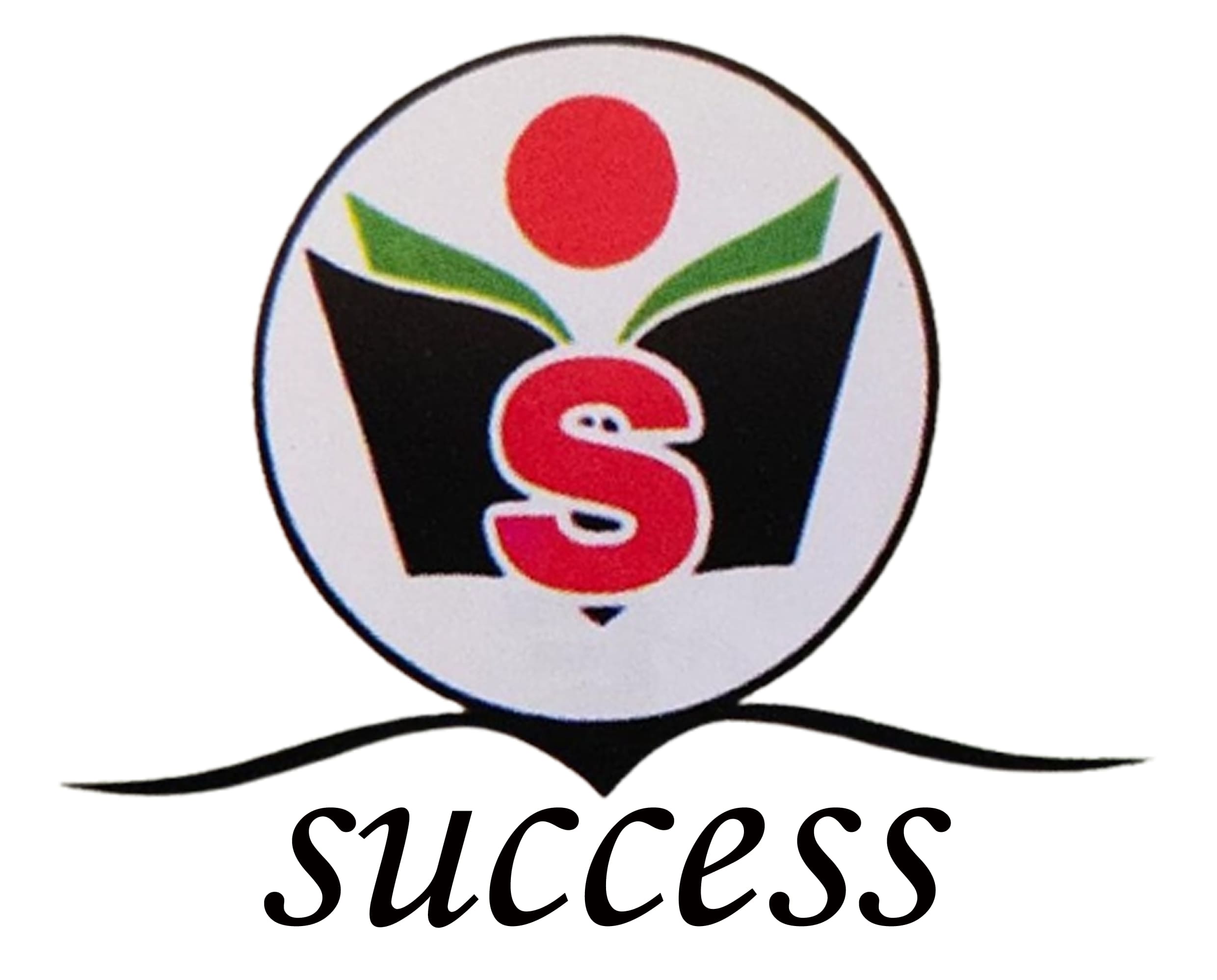 Yogi Junior College logo